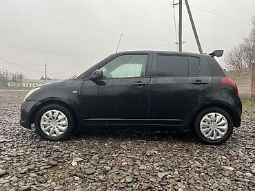 дайво матиз ош: Honda Fit: 2006 г., 1.5 л, Вариатор, Бензин, Хэтчбэк — 8