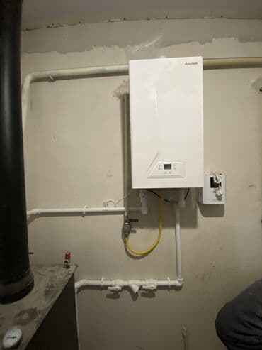 подключение газа к частному дому 2022 цена: Мелкосрочные сварочные работы, любой сложности!!! - Сварочные работы — 9