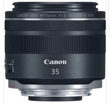 фотоаппарате: 35 rf stm 2.0 macro, состояние отличное — 4