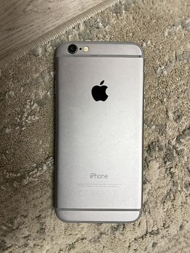 айфон про 16 цена: IPhone 6, 64 ГБ, Space Gray, 78 % — 4