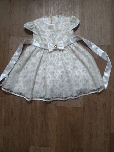 национальный костюм для детей: Комплект, Б/у — 23