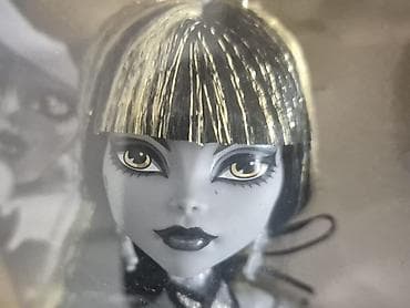 starship 7: Продаю Monster High Reel Drama Cleo De Nile.Монстер Хай Рил Драма Клео — 2