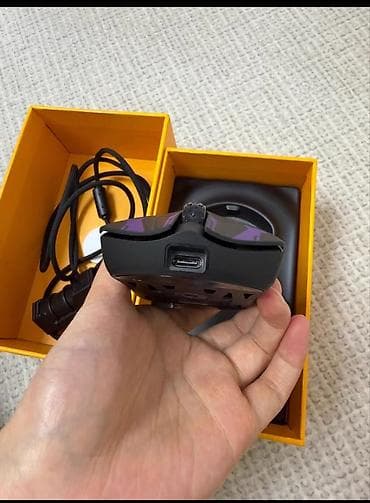 без проводная мышка genius: Игровая мышь IROK HE6 Ultra состояние как новое так же гарантии даём — 2