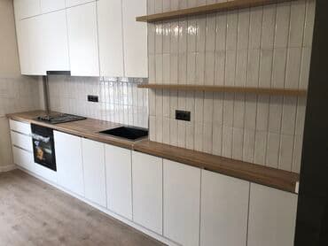 Диваны: Мебель на заказ, Кухня, Кухонный гарнитур, Стол, Столешница — 30