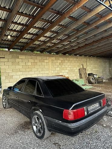 амортизатор ауди а6 с5: Audi 100: 1991 г., 2.8 л, Автомат, Бензин, Седан — 2