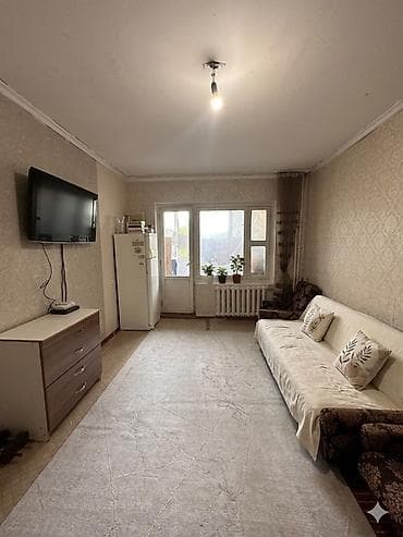 очень дешево: 1 комната, 36 м², 105 серия, 1 этаж, Старый ремонт — 2