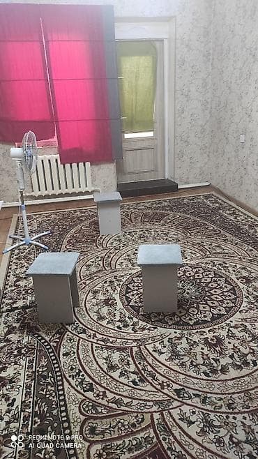 СРОЧНО СРОЧНОСдаётся просторная квартира. не меньше чем на три месяца — 1