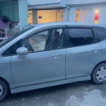 камри 40 кузов тюнинг: Honda Jazz: 2006 г., 1.5 л, Автомат, Бензин, Хэтчбэк — 4