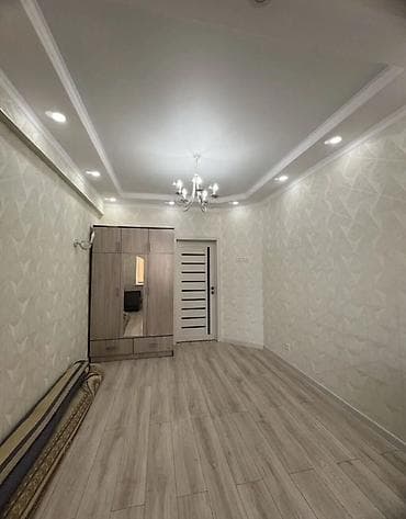 2 8: 2 комнаты, 60 м², Элитка, 7 этаж, Евроремонт — 8