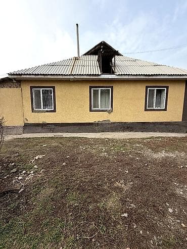 для бани: 🏡 ПРОДАЕТСЯ ДОМ в с. Первомайское (Селекция) 📍 Участок 10 соток (по — 5