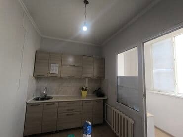 сдается квартира в тунгуче: 1 комната, 38 м², 106 серия, 9 этаж, Евроремонт — 9