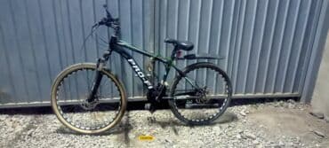 велосипед спортивный бу: Өспүрүм балдар үчүн велосипед, Колдонулган — 1