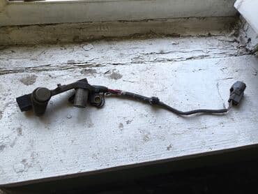 купить двигатель 2jz с коробкой: Бензиновый мотор Toyota 2000 г., 2 л, Б/у, Оригинал, Япония — 11