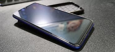 black shark 5: Xiaomi, Mi A3, Б/у, 128 ГБ, цвет - Синий, 2 SIM — 4