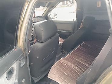 фара нексиа: Daewoo Nexia: 2011 г. — 8