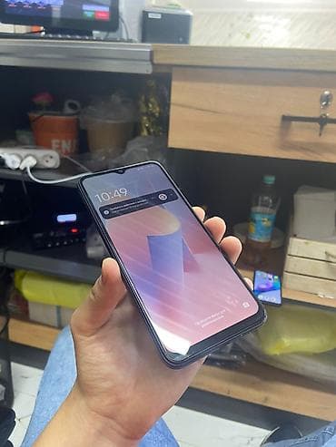 poco m3 128: Poco M5s, 128 ГБ, цвет - Черный, 2 SIM — 2