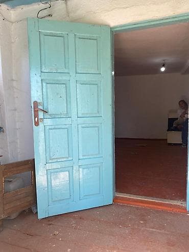 котедж в горах: Дом, 55 м², 2 комнаты — 4