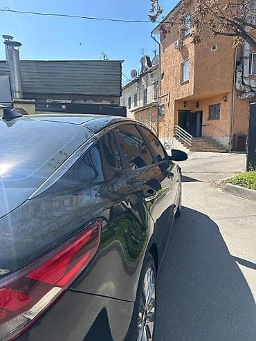 e60 m5: Kia K5: 2019 г., 2 л, Автомат, Бензин, Седан — 8