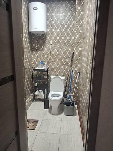 комната аренда бишкек: 2 бөлмө, Менчик ээси, Чогуу жашоосу жок, Толугу менен эмереги бар — 9