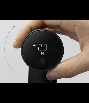 Собаки: Аккумуляторная шуруповерт "Xiaomi" (MJWSZNJYDZ001QW Модель — 2