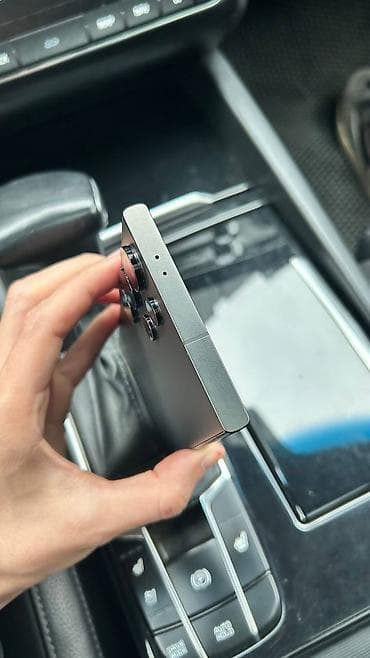 samsung galaxy 21s: Samsung Galaxy S24 Ultra, цвет - Серый — 10