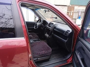 запчасти honda cr v кпп: Honda CR-V: 2022 г., 0.2 л, Автомат, Бензин, Кроссовер — 8