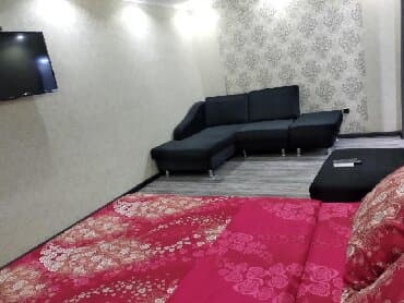 Сниму комнату: 40 м² — 6