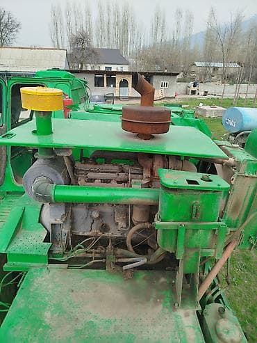 mazda kapella: Зерноуборочный комбайн (самоходный) Описание: - Классическая схема с — 1