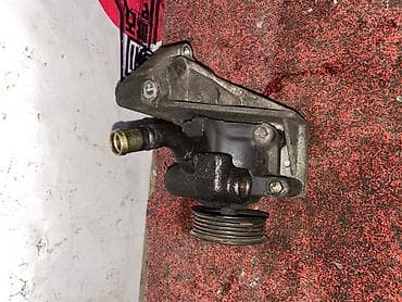 ford granada: ГУР FORD Fiesta 1.4 FXJB 2004 (б/у) ДВИГАТЕЛЬ / АКПП - в наличии — 1