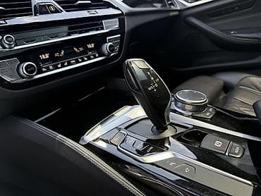 launch 431: BMW 5 series: 2019 г., 2 л, Автомат, Дизель, Седан — 9