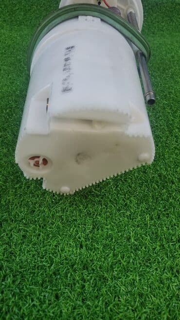 n52b30: Топливный насос с датчиком уровня Bmw X5 3.0Si E70 N52 (б/у) ​ Марка — 6