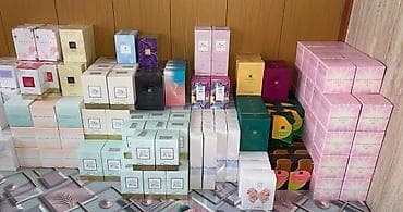Красота и здоровье: Парфюмерия и косметика AVON — большой выбор популярных линеек — 4