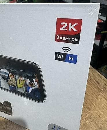 nikon d80: Видеорегистратор Б/у, Встроенный в зеркало — 3