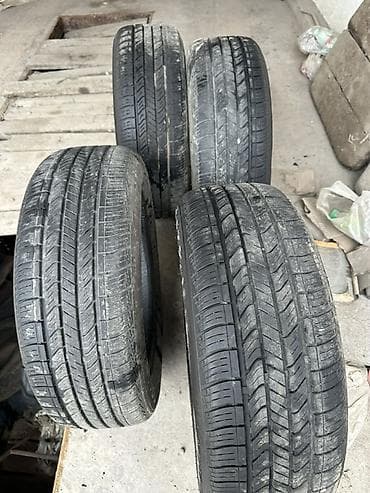 летние шины в рассрочку: Шины 185 / 60 / R 15, Лето, Комплект, Легковые, Sailun — 3