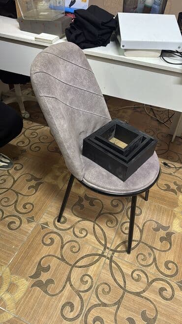 Оборудование для салонов красоты: Парикмахерское и бьюти‑оборудование для салона Комплект предметов для — 7