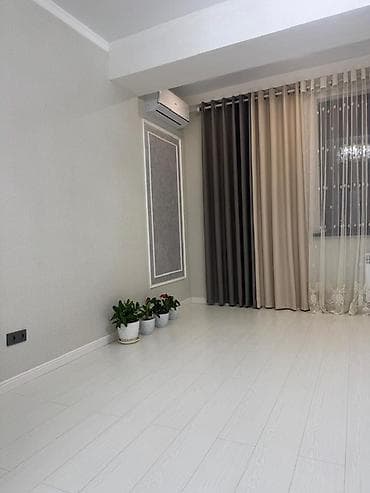2 комнаты, 60 м², Элитка, 13 этаж, Дизайнерский ремонт — 8