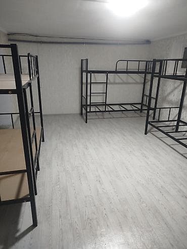 этаж крават: Сдаюется квартира.соколиный этаж с подселением парням . Баха-гагарина — 4