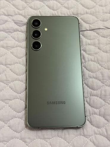 galaxy a 13: Samsung Galaxy S24+, Б/у, 512 ГБ — 1