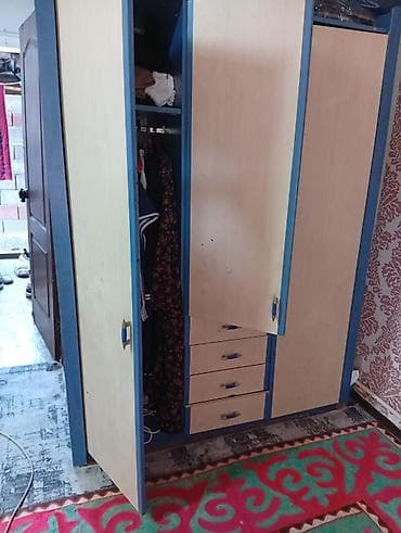 Портативный кондиционер (мини) - Тип: мобильный напольный кондиционер — 7