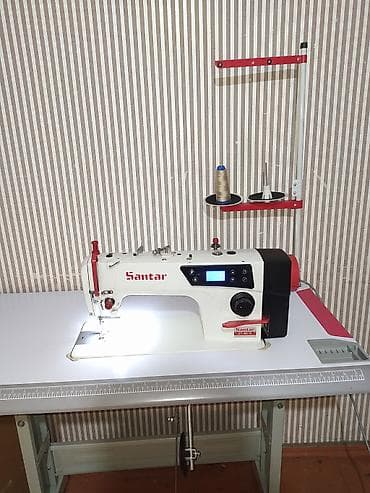 швенный машинка: Продаю швейную машинку в хорошем состоянии шьёт отлично — 2
