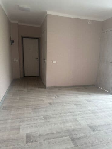 квартира рабочи гарадок: 1 бөлмө, 30 кв. м, Хрущевка, 1 кабат, Евроремонт — 5