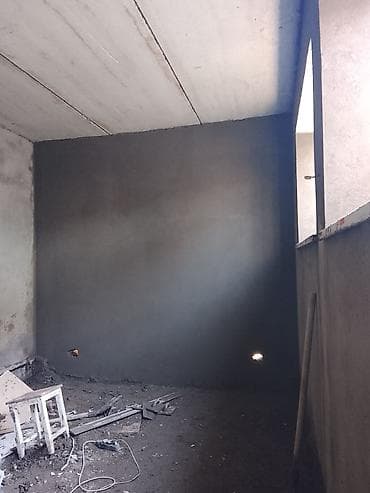 1 g fe: Штукатурка стен Больше 6 лет опыта — 9