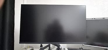 2к мониторы: Монитор, Xiaomi, Б/у, LED, 27" - 28" — 3