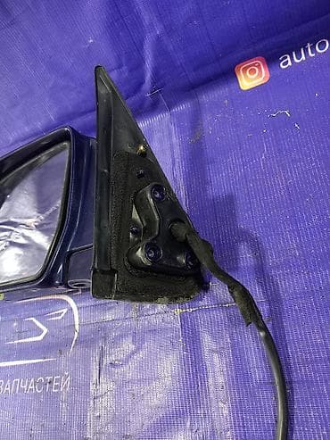 surf: Боковое левое Зеркало Toyota Б/у, Оригинал — 3