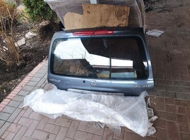 решетка степвагон: Айнек Алдыңкы сол Lexus, 2015 г., Колдонулган, Оригинал — 6