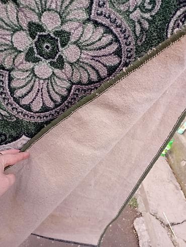 ищу палас: Ковер Б/у, 500 * 200 — 2
