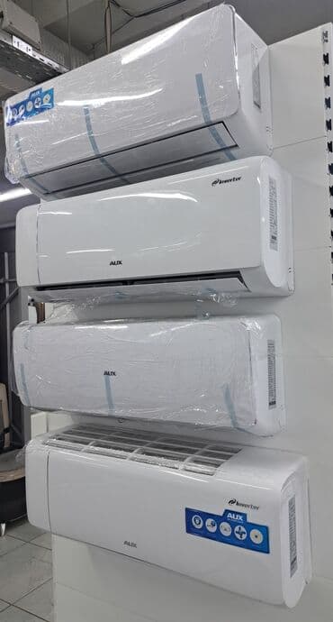 кондиционеры в рассрочку без банка бишкек: Кондиционер Классический — 3