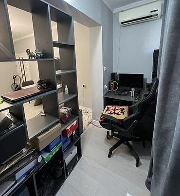 23: 2 комнаты, 64 м², 12 мкр 106 серия, 9 этаж, Свежий ремонт — 6