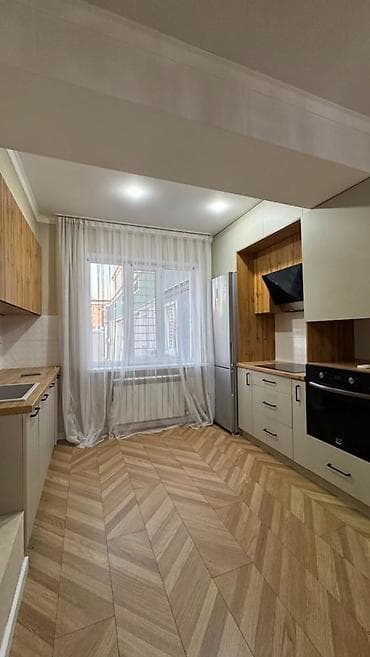 3 комнаты, 98 м², Филармония Элитка, 10 этаж, Свежий ремонт — 8