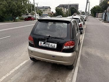 daewoo matiz 2015: Daewoo Matiz: 2014 г., 0.8 л, Механика, Бензин, Хэтчбэк — 2